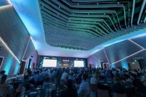 Capitala se pregăteşte pentru Bucharest Tech Week